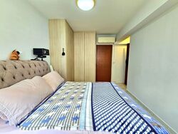 Blk 121A Eastbank @ Canberra (Sembawang), HDB 5 Rooms #553795431